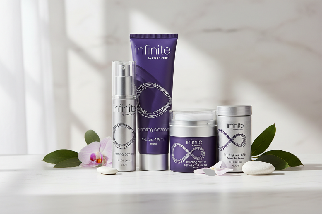 The Beginner's Guide to a Natural Skincare Routine