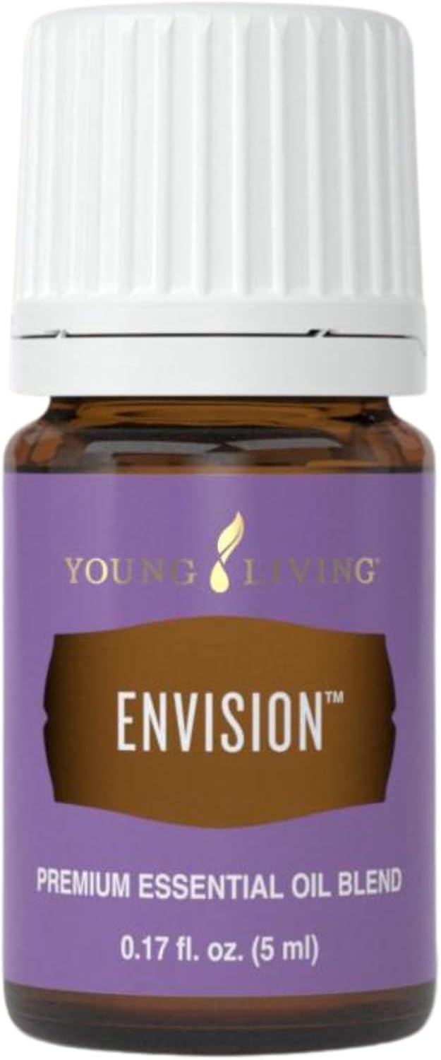 Young Living Envision Essential Oil Blend 5ml