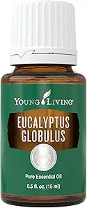 Young Living Eucalyptus Globulus Essential Oil 15ml