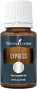Young Living Cypress Essential Oil 15ml