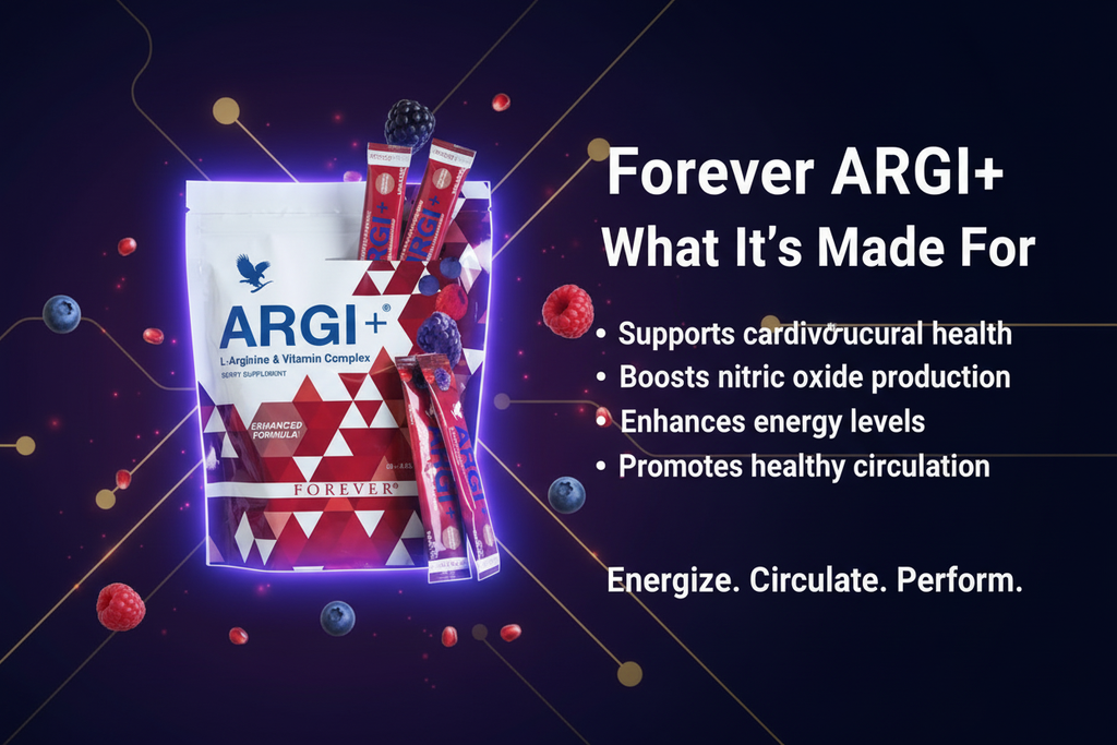 ARGI+ Navy with Text