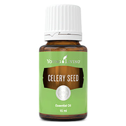 Young Living Celery Seed Essential Oil 15mL