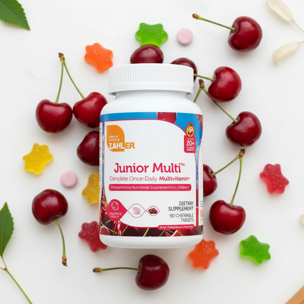 Cherry Lifestyle