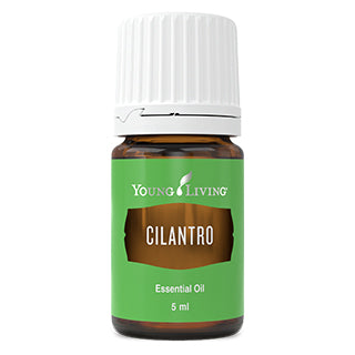 Young Living Cilantro Essential Oil 5mL
