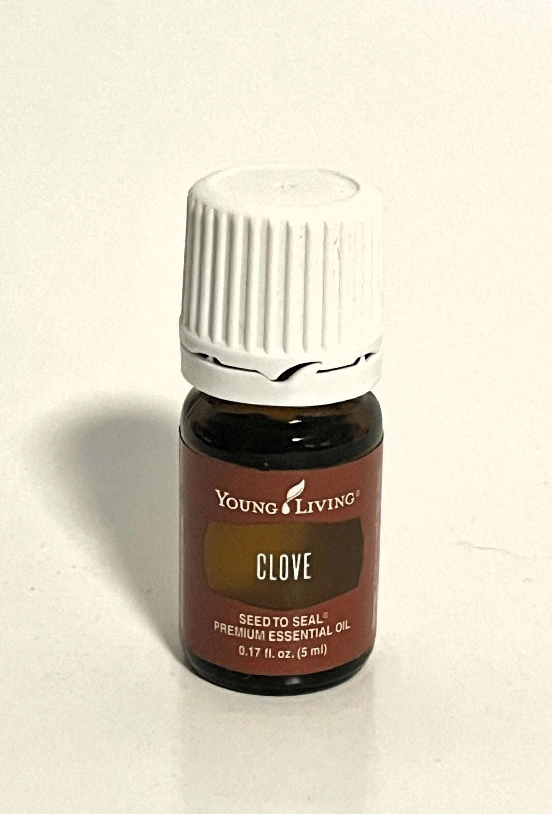 Young Living Clove Essential Oil 5ml bottle