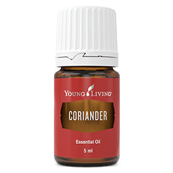 Young Living Coriander Essential Oil – 5 ml