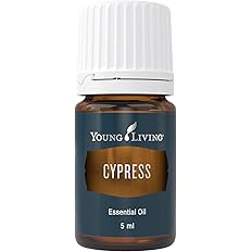 Young Living Cypress Essential Oil – 100% Pure (5 ml)