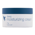 aloe deep Moisturizer contains natural based ingredients