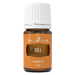 Young Living Dill Essential Oil – 5 ml