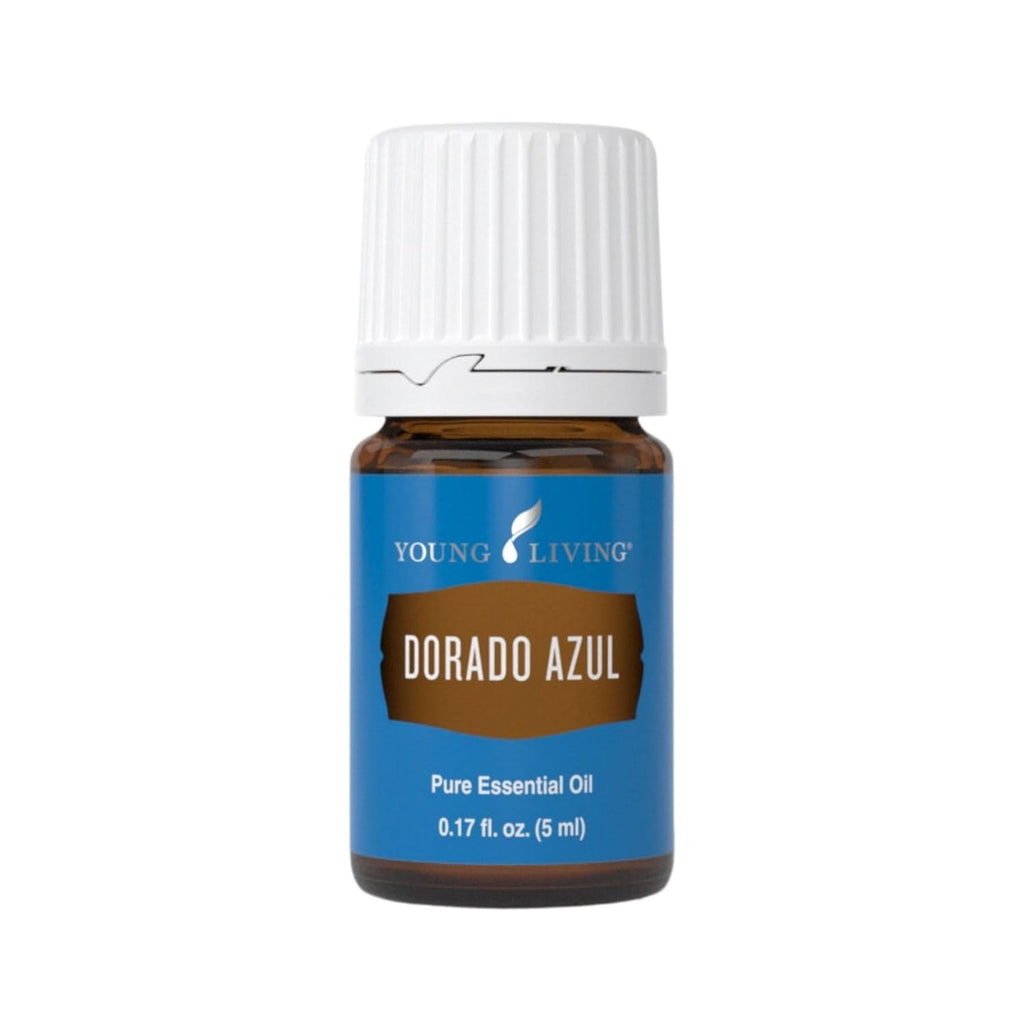 Dorado Azul Essential Oil 5ml Aromatherapy
