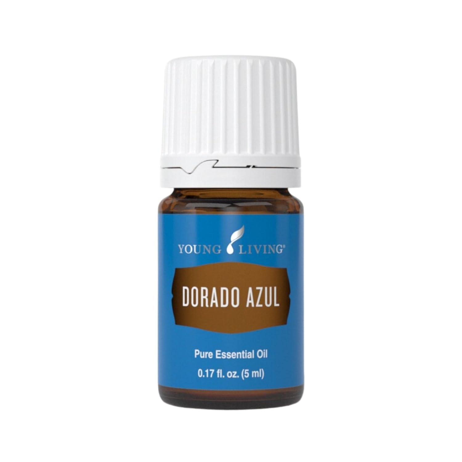 Dorado Azul Essential Oil 5ml Aromatherapy