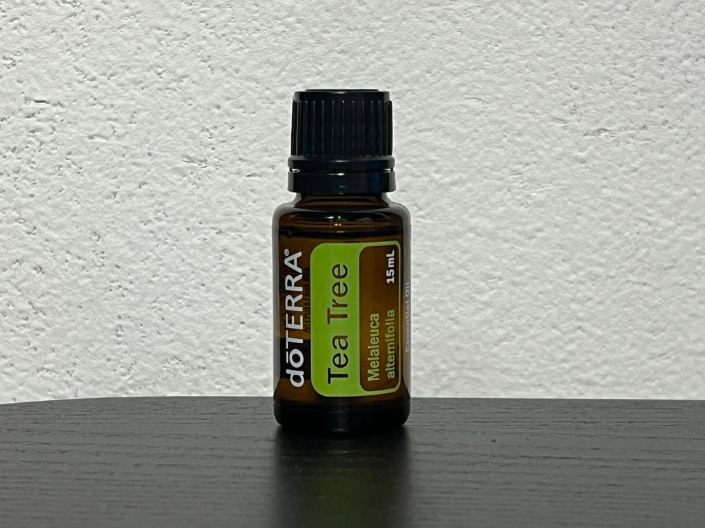 doTERRA Tea Tree Essential Oil 15mL