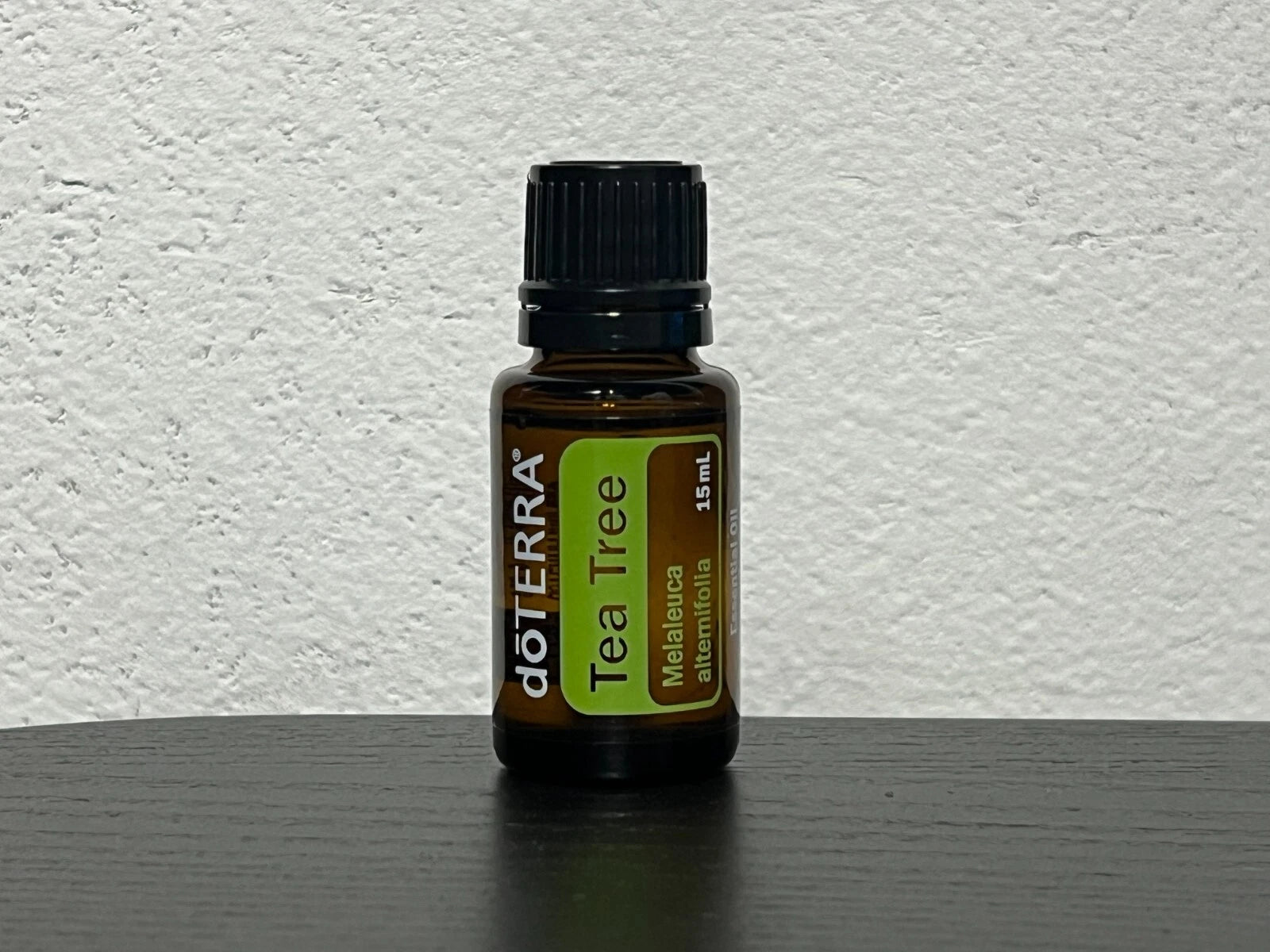 doTERRA Tea Tree Essential Oil 15mL