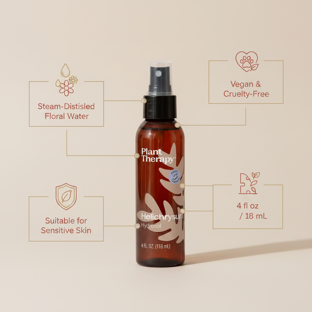 Features infographic