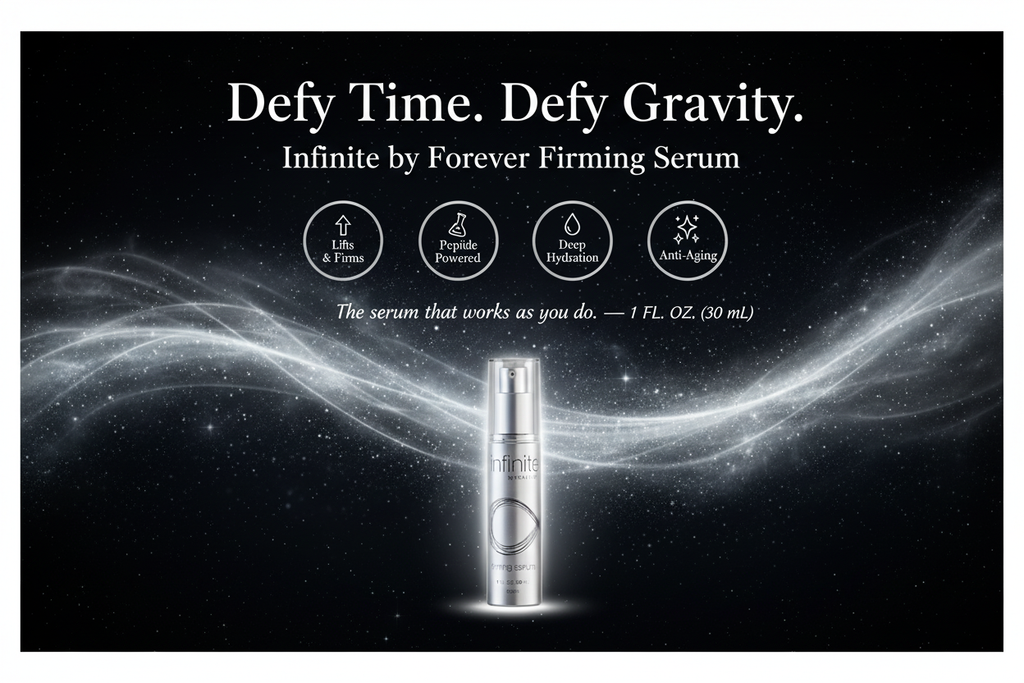 Firming Serum - Galaxy