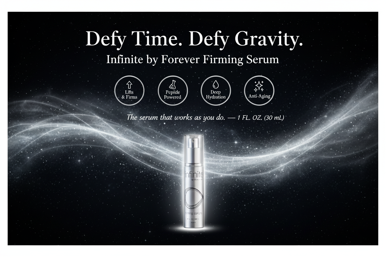 Firming Serum - Galaxy