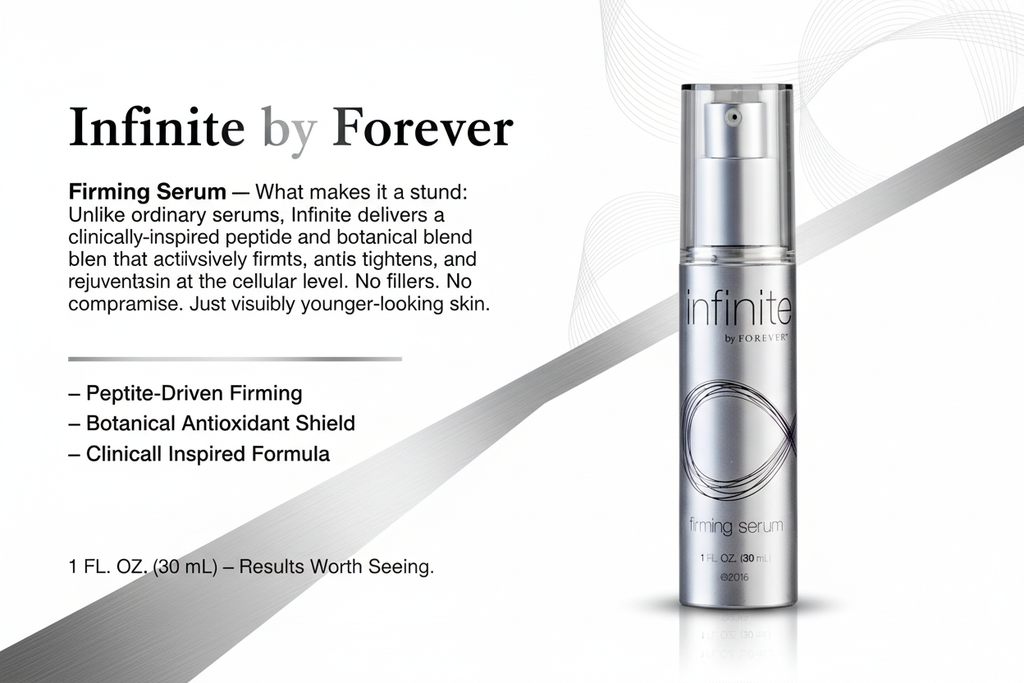 Firming Serum - Minimal