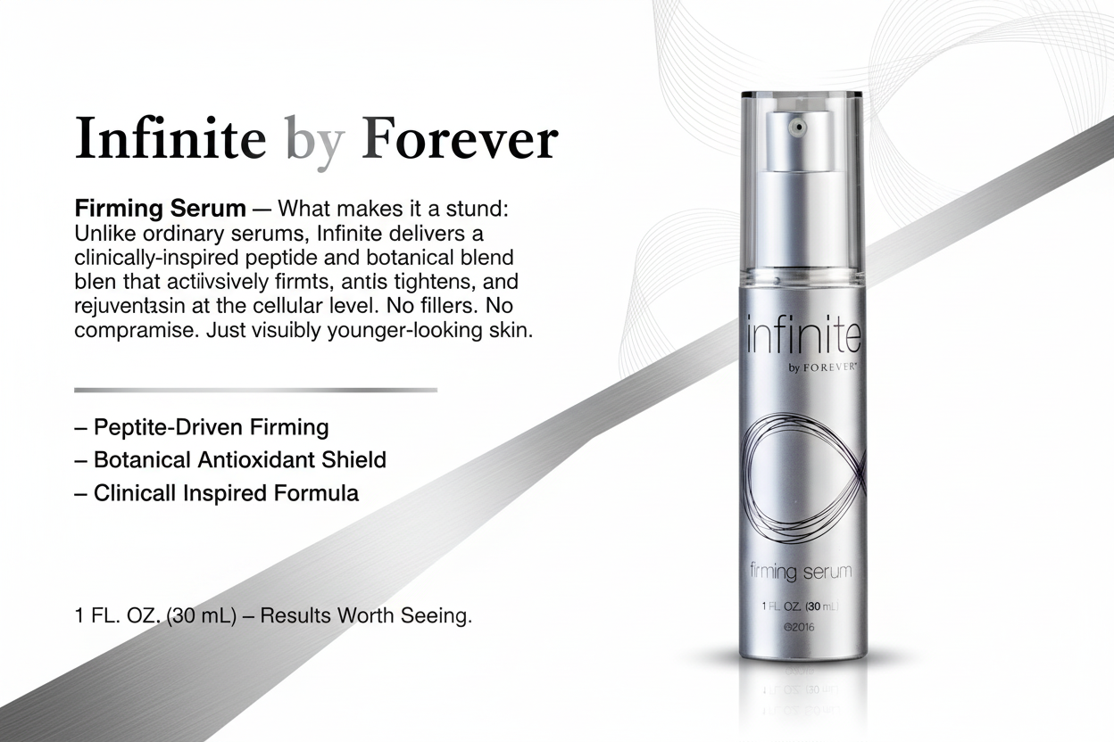 Firming Serum - Minimal