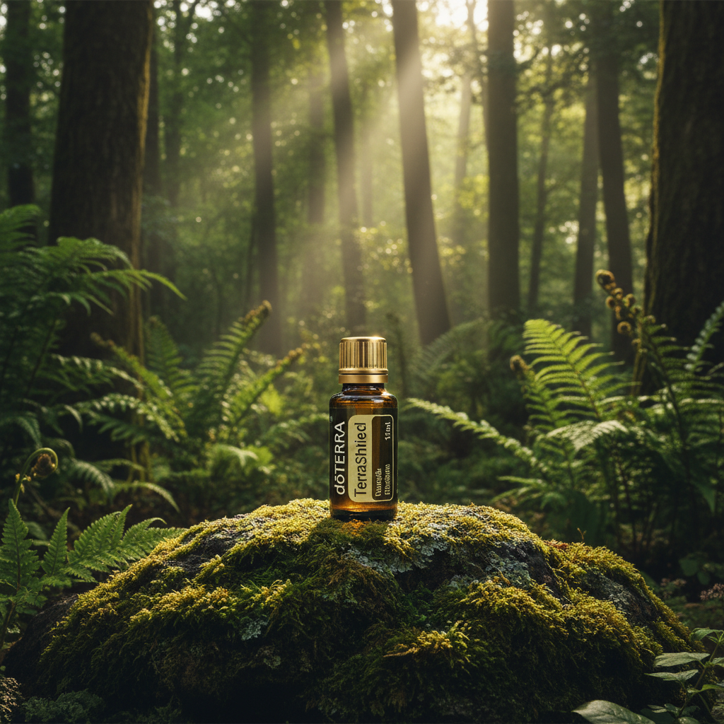 Forest lifestyle