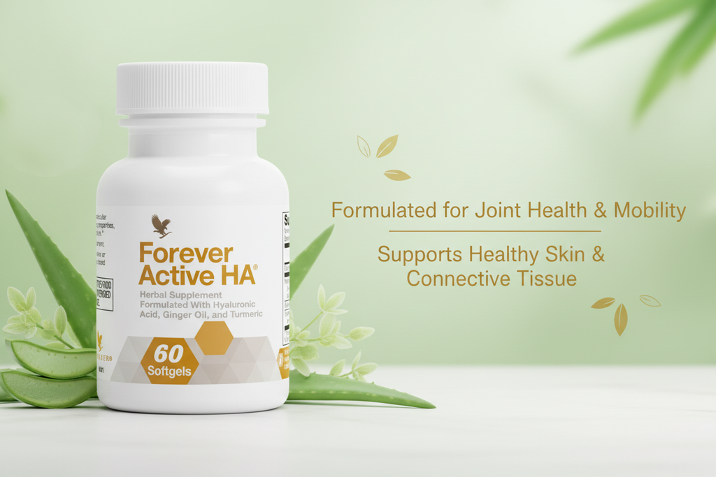 Forever Active HA Product Background