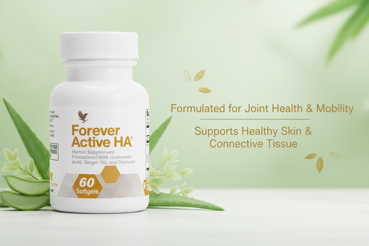 Forever Active HA Product Background