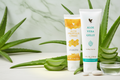 Forever Living Dry Feet Solution Bundle