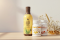 Forever Living Health Products Collection