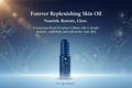 Forever Replenishing Skin Oil Banner v2