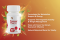 Forever Therm Product Background