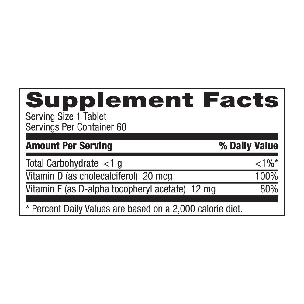 forever living vitamin D Delicious flavor chewable Very effective Sweet prickly pear flavor derived from natural Ingredients