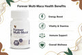 Forever Multi Maca - Natural Energy & Vitality Supplement