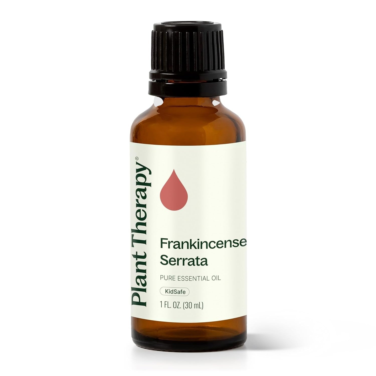 Plant Therapy Frankincense Serrata Pure Essential Oil - KidSafe 30ml