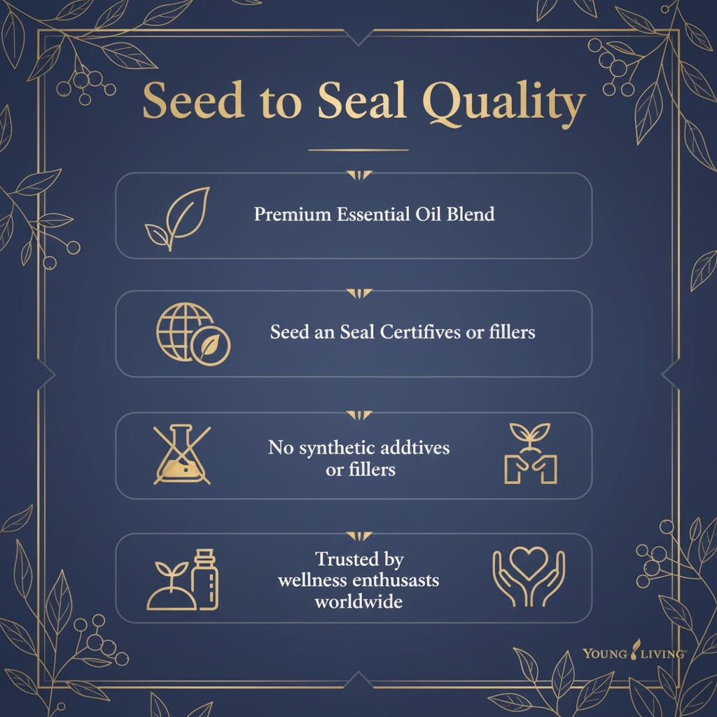Gathering Infographic 3