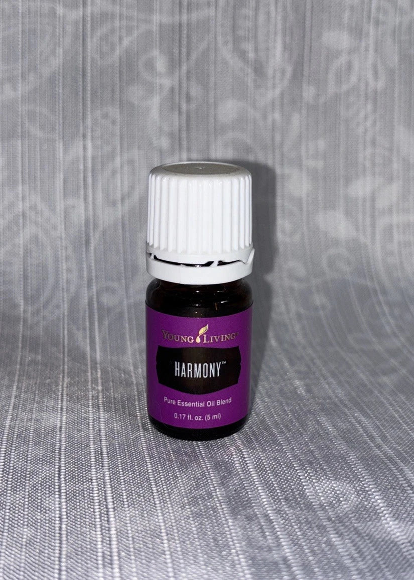 Young Living Harmony™ Pure Essential Oil Blend – 5ml
