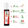 KidSafe Germ Destroyer key benefits infographic