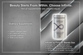Infinite by Forever Firming Complex - Comparison Banner