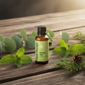 Plant Therapy Respir Aid – Eucalyptus and Pine Rustic Lifestyle