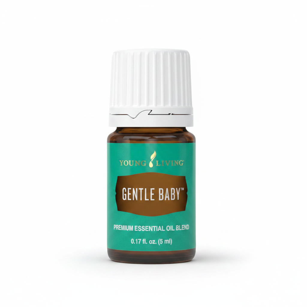 Gentle Baby 5ml - Studio Shot