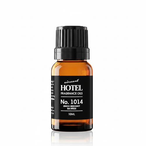Aincent Hotel Fragrance Oil No. 1014 – Cover Studio Shot