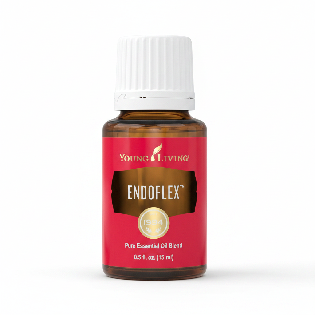EndoFlex - Studio Shot