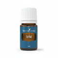 Thyme - Studio Shot