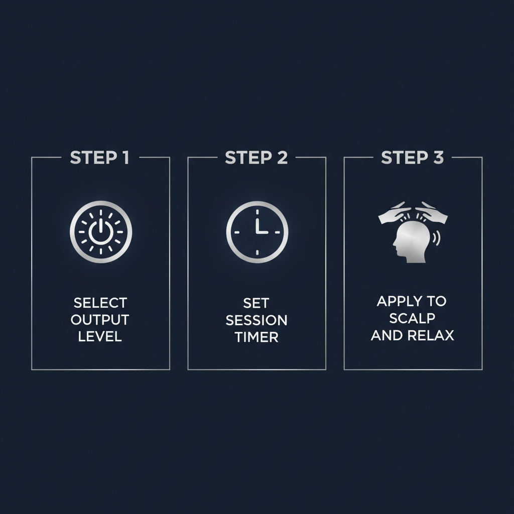 SM9128H how to use infographic