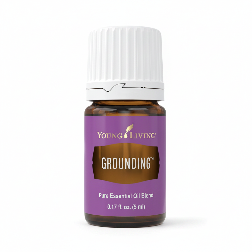 Grounding - Studio Shot