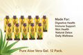 Aloe Vera Gel Minis - Golden Made For Banner