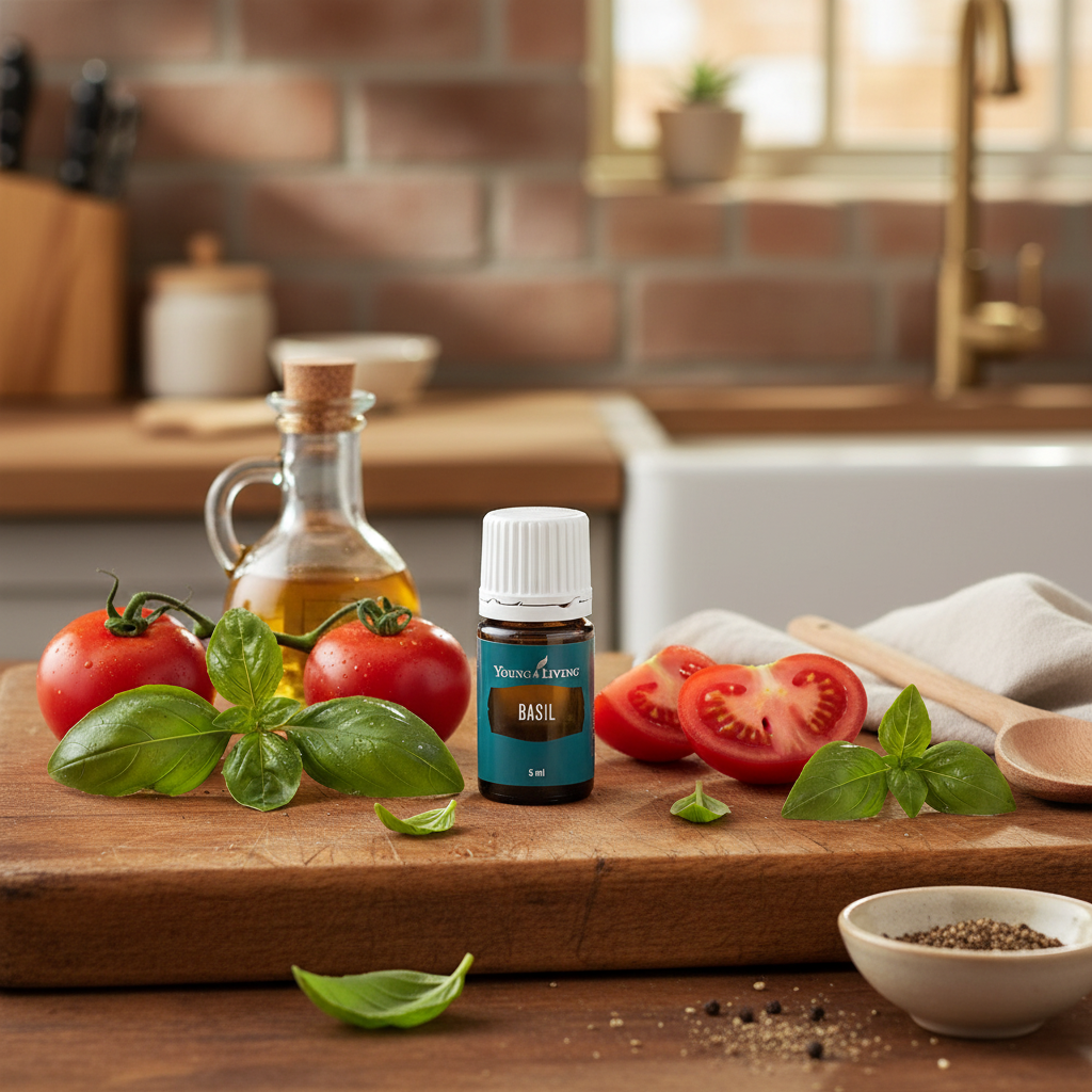 Basil - Italian Kitchen