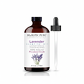 Majestic Pure Lavender Essential Oil – Cover Studio Shot