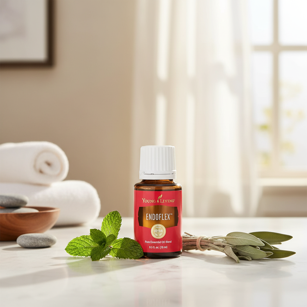EndoFlex - Spa Lifestyle
