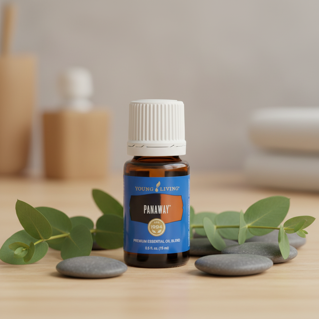 PanAway Essential Oil Blend – 15ml