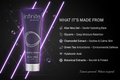 Infinite Cleanser - Ingredients