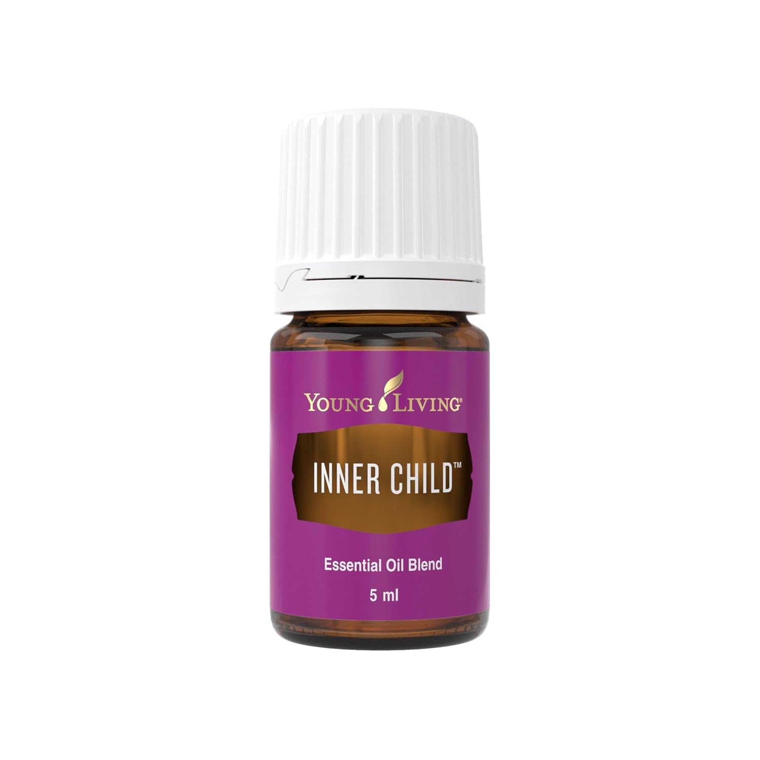 Young Living Inner Child™ Essential Oil Blend — 5ml | Emotional Healing, Joy & Inner Connection